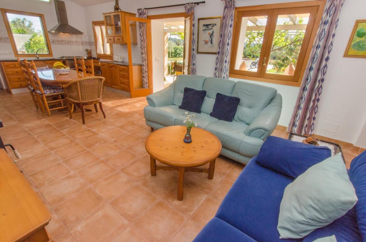 Malen Villa *