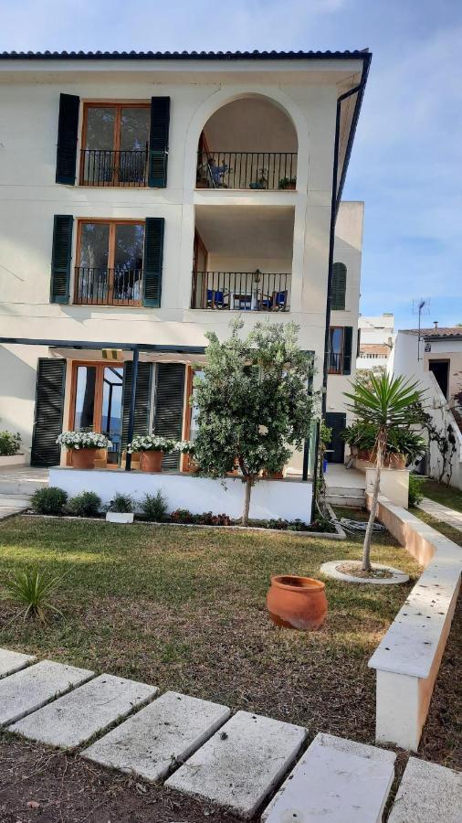 Port Pollensa Pins Sea View Apartment