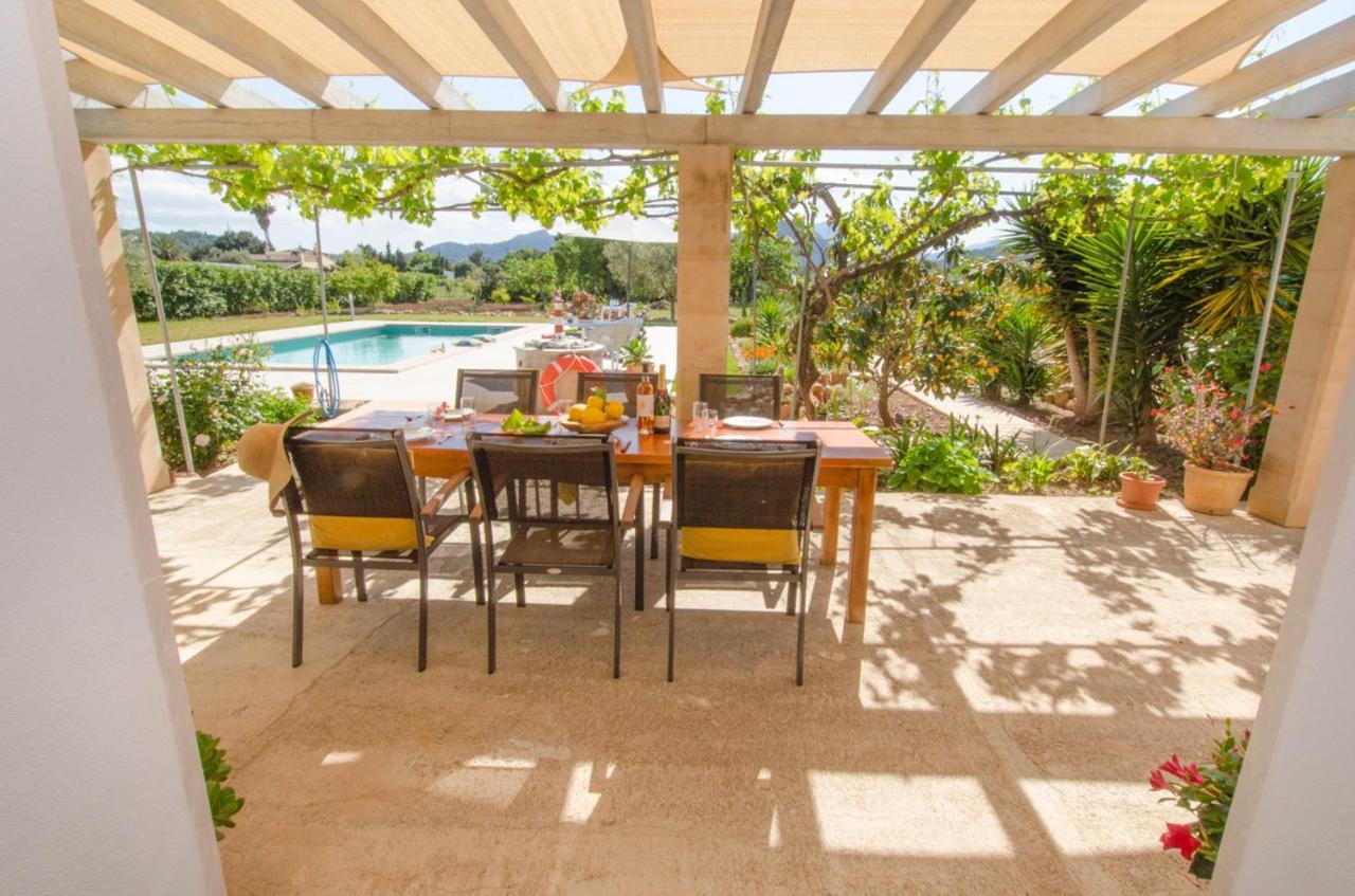 Malen Villa Port de Pollença