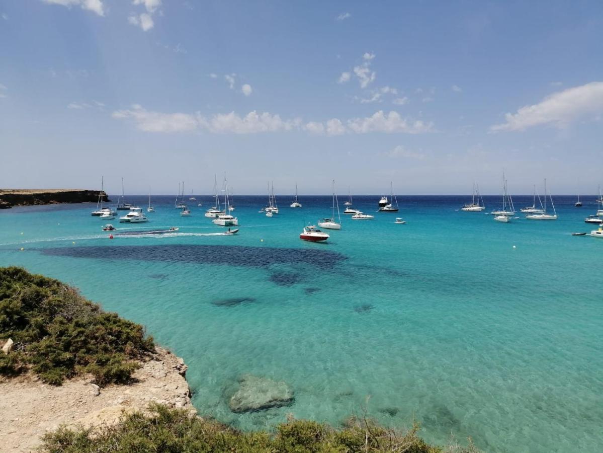 Port Pollensa Pins Sea View Apartamento *