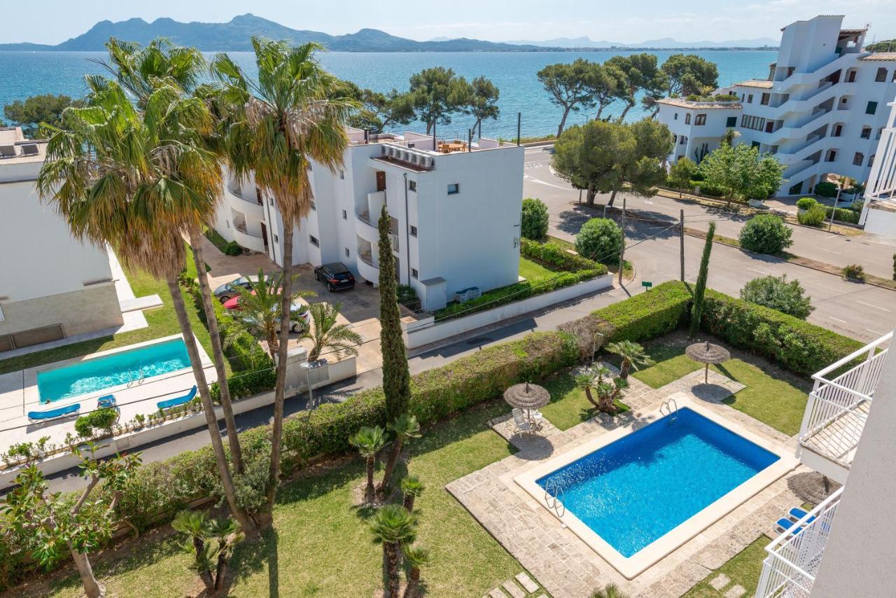 Roca Llenaire 1C Apartment *