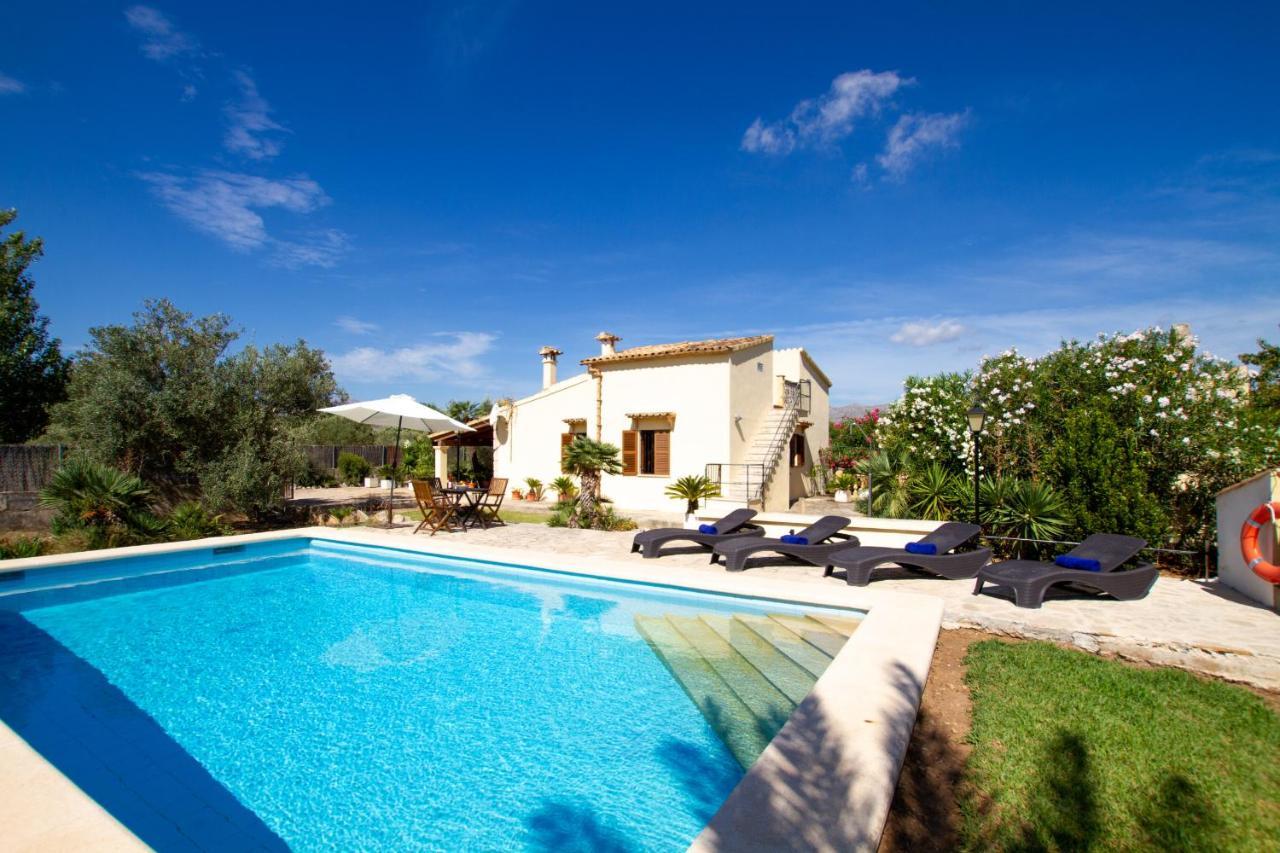 Villa Tolo