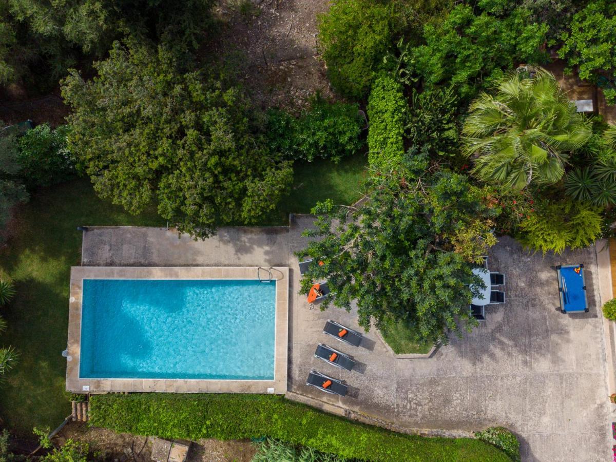 Can Segui Petit By Homevillas360 Villa