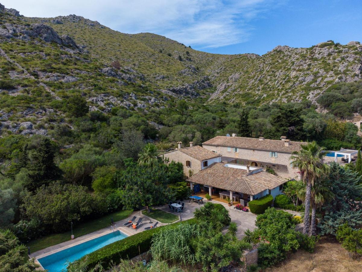 Villa Can Segui Petit By Homevillas360