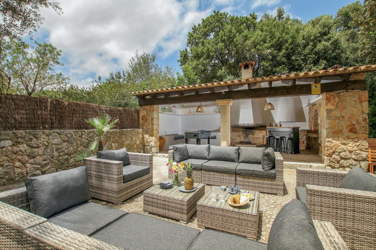Pollenca - 35171 Mallorca Holiday home
