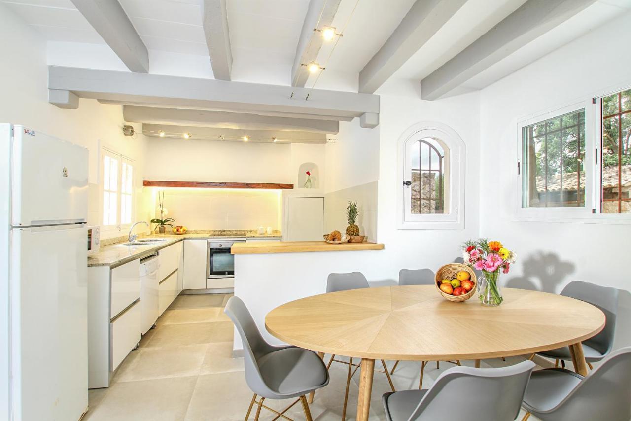 Pollenca - 35171 Mallorca Holiday home *