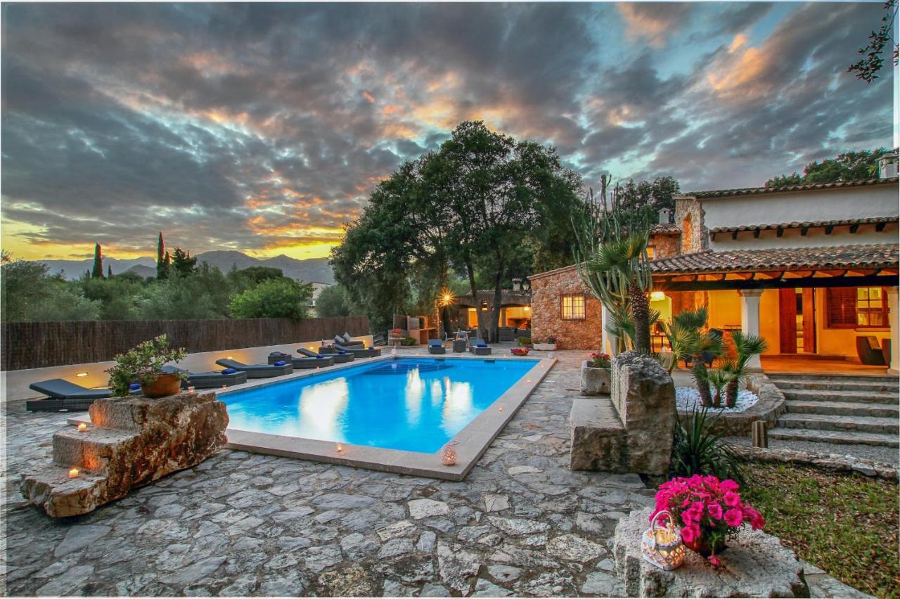 Pollenca - 35171 Mallorca Holiday home