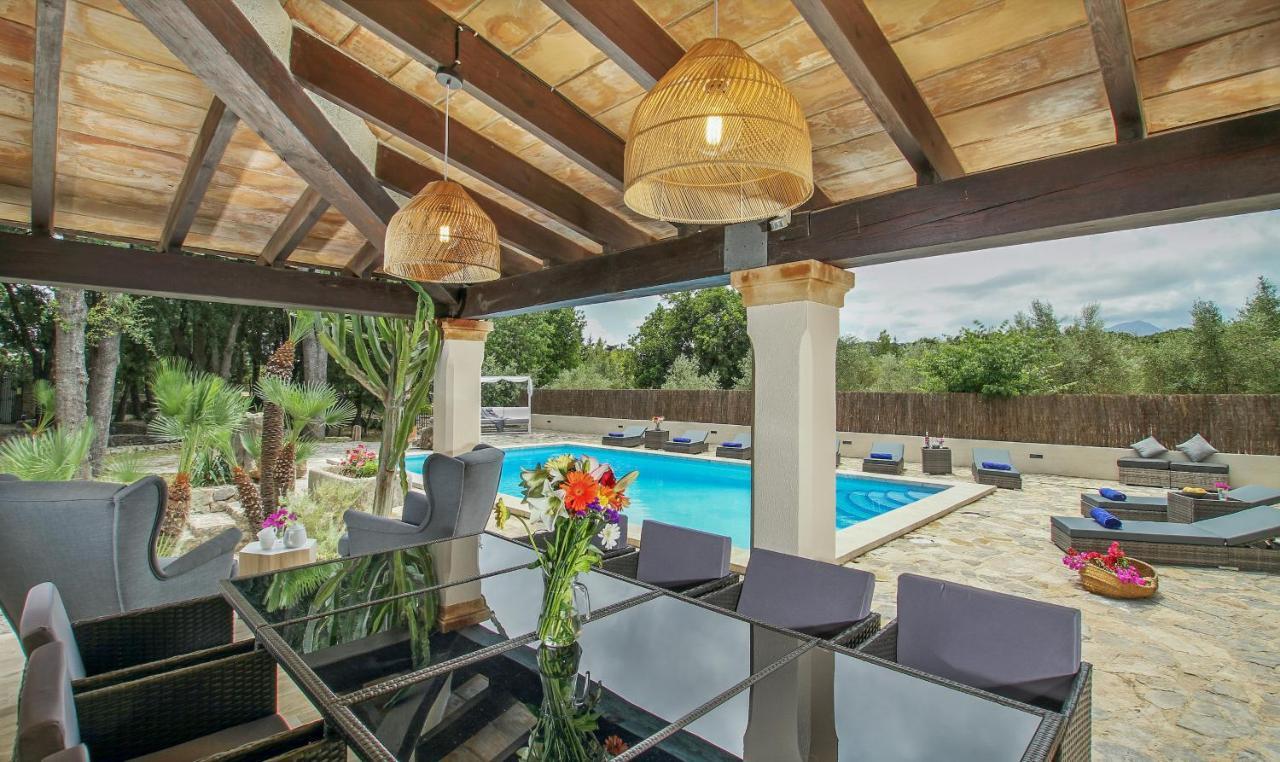Holiday home Pollenca - 35171 Mallorca Port de Pollenca