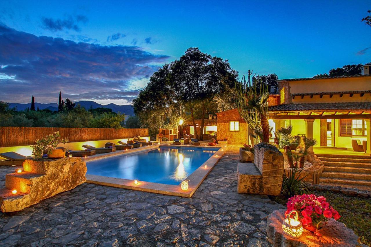 Pollenca - 35171 Mallorca Holiday home *