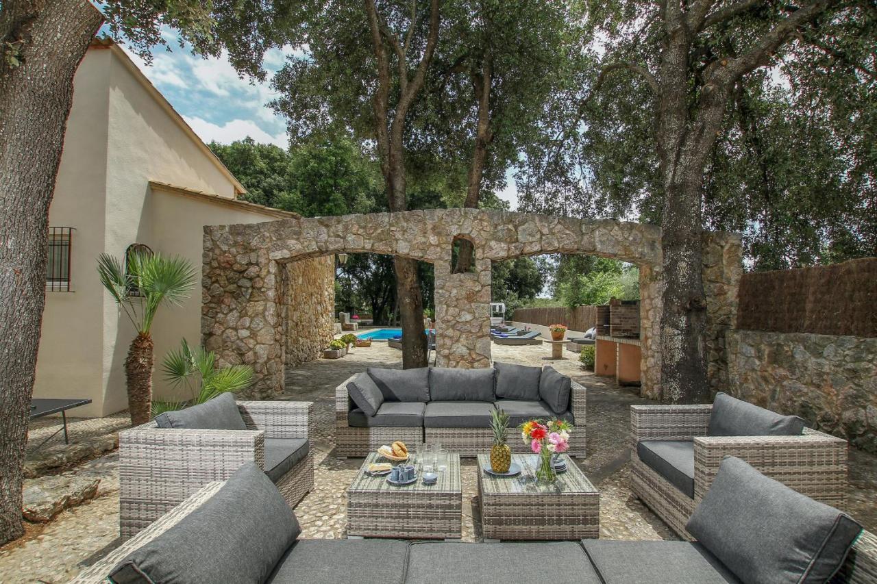 Holiday home Pollenca - 35171 Mallorca