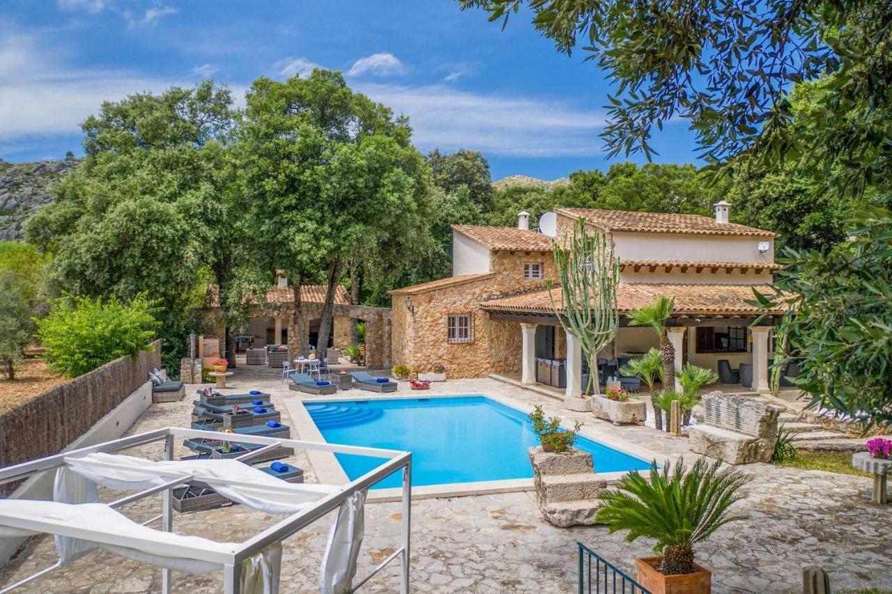 Pollenca - 35171 Mallorca Holiday home *