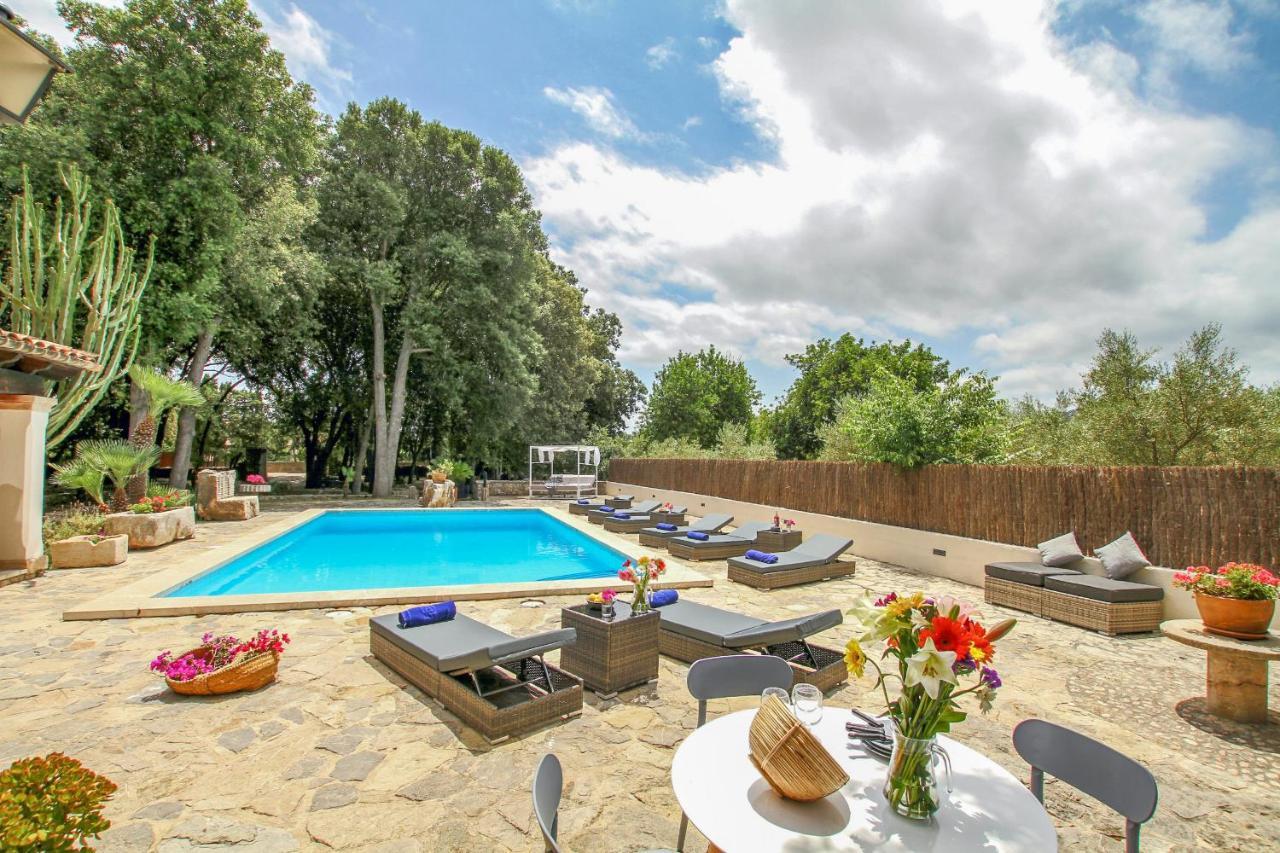 Holiday home Pollenca - 35171 Mallorca Port de Pollenca