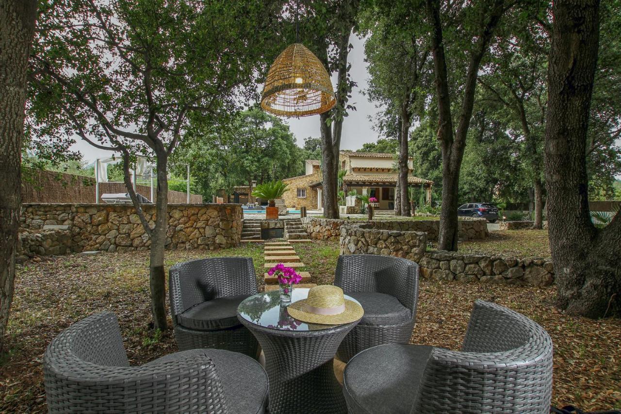 Holiday home Pollenca - 35171 Mallorca *