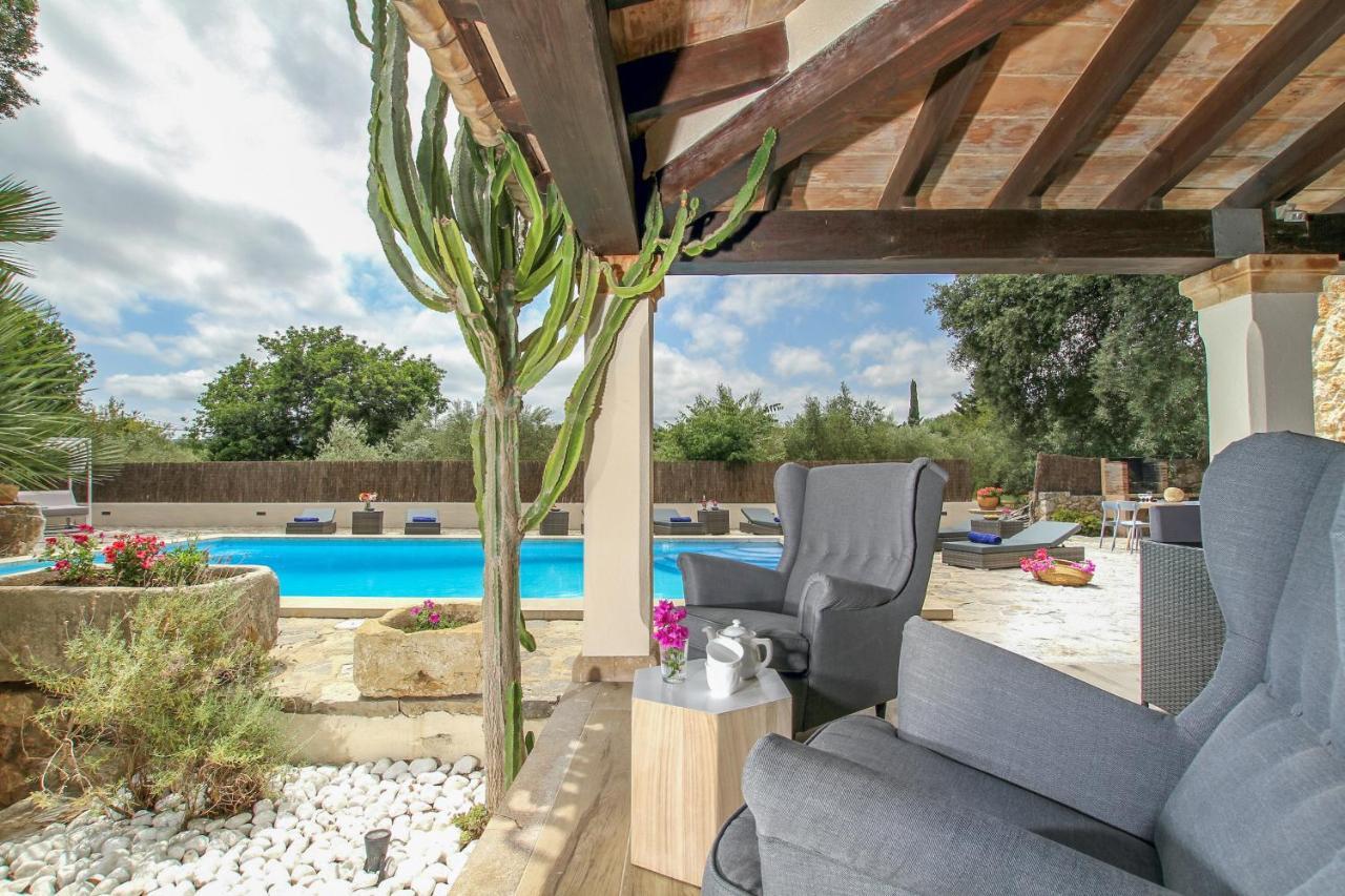 Pollenca - 35171 Mallorca Holiday home *
