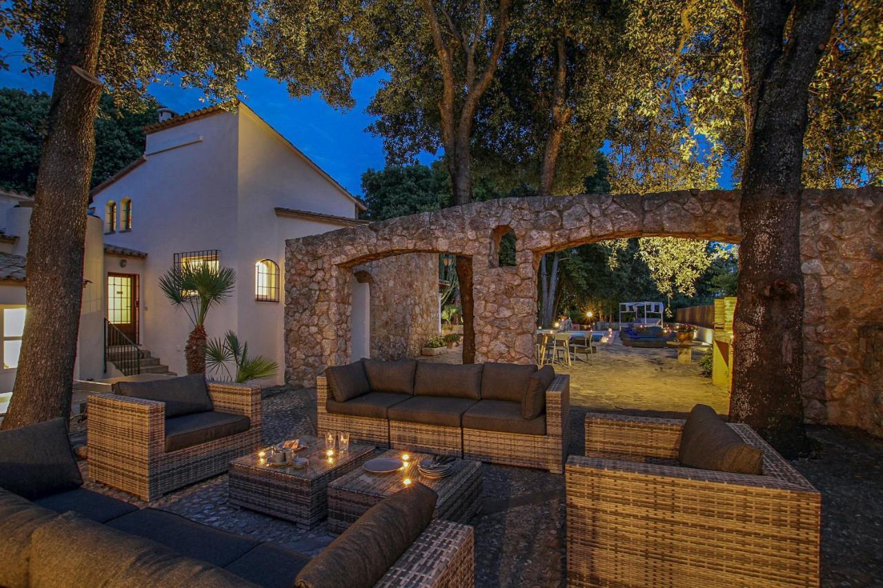 Holiday home Pollenca - 35171 Mallorca Port de Pollenca