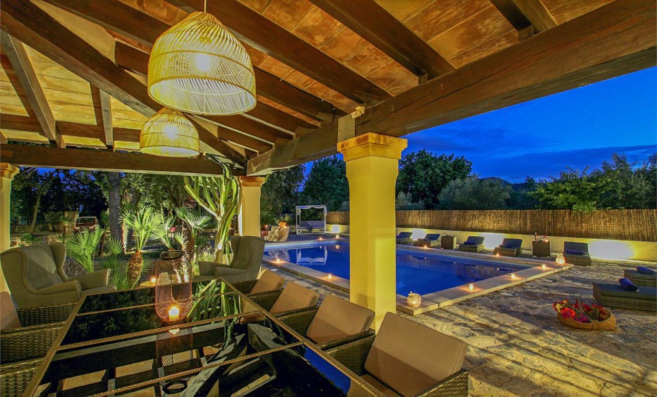 Pollenca - 35171 Mallorca Holiday home