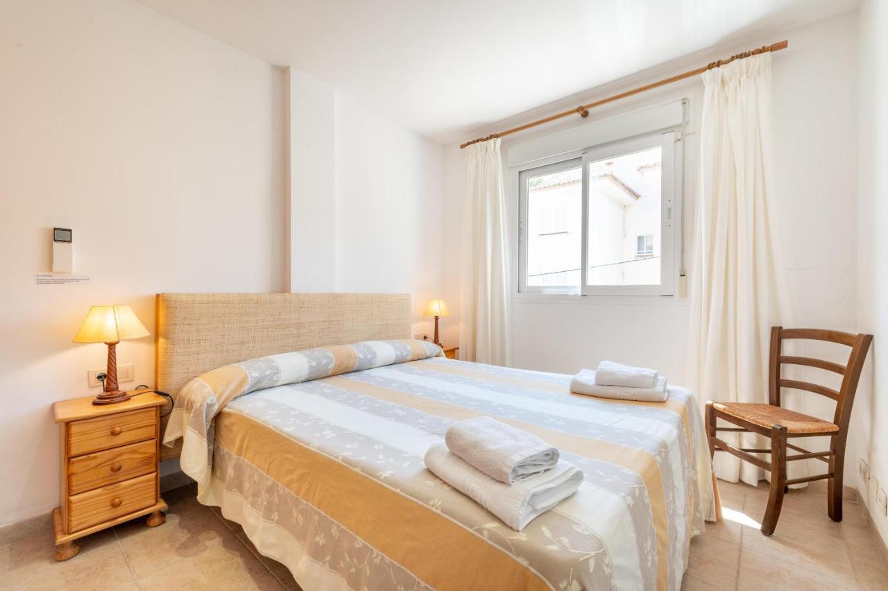 Apartment Talaia 1a
