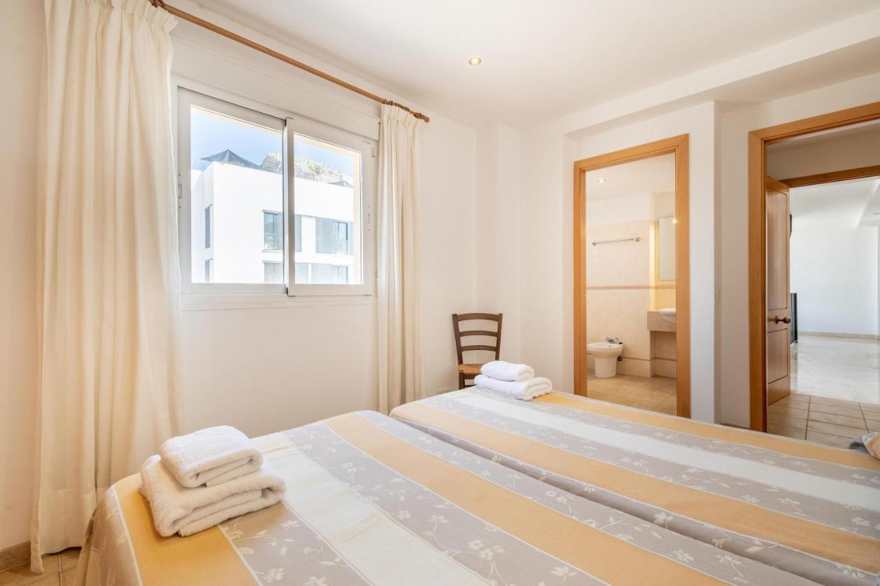 Talaia 1a Apartment