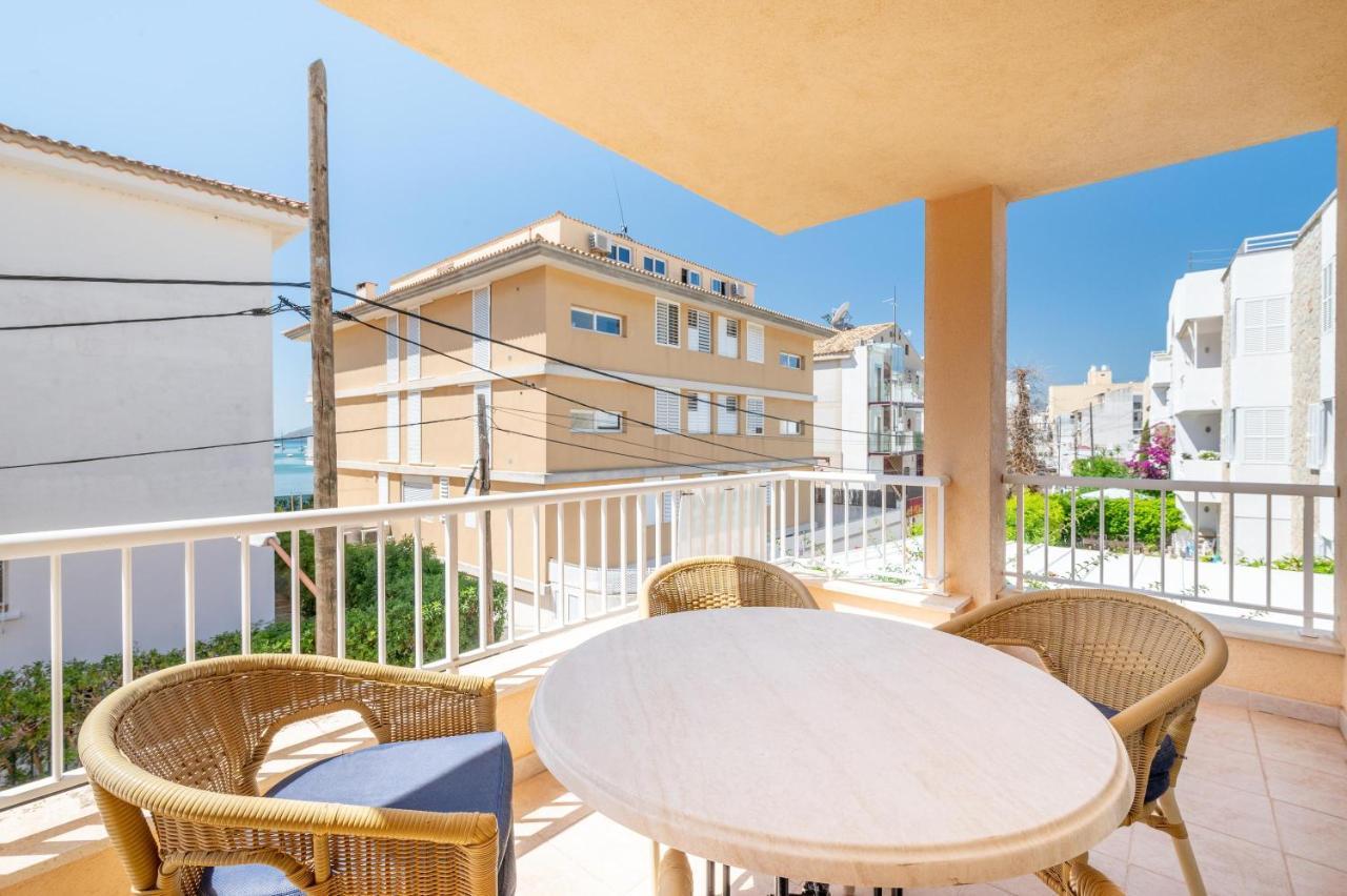 Apartment Talaia 1a Port de Pollenca