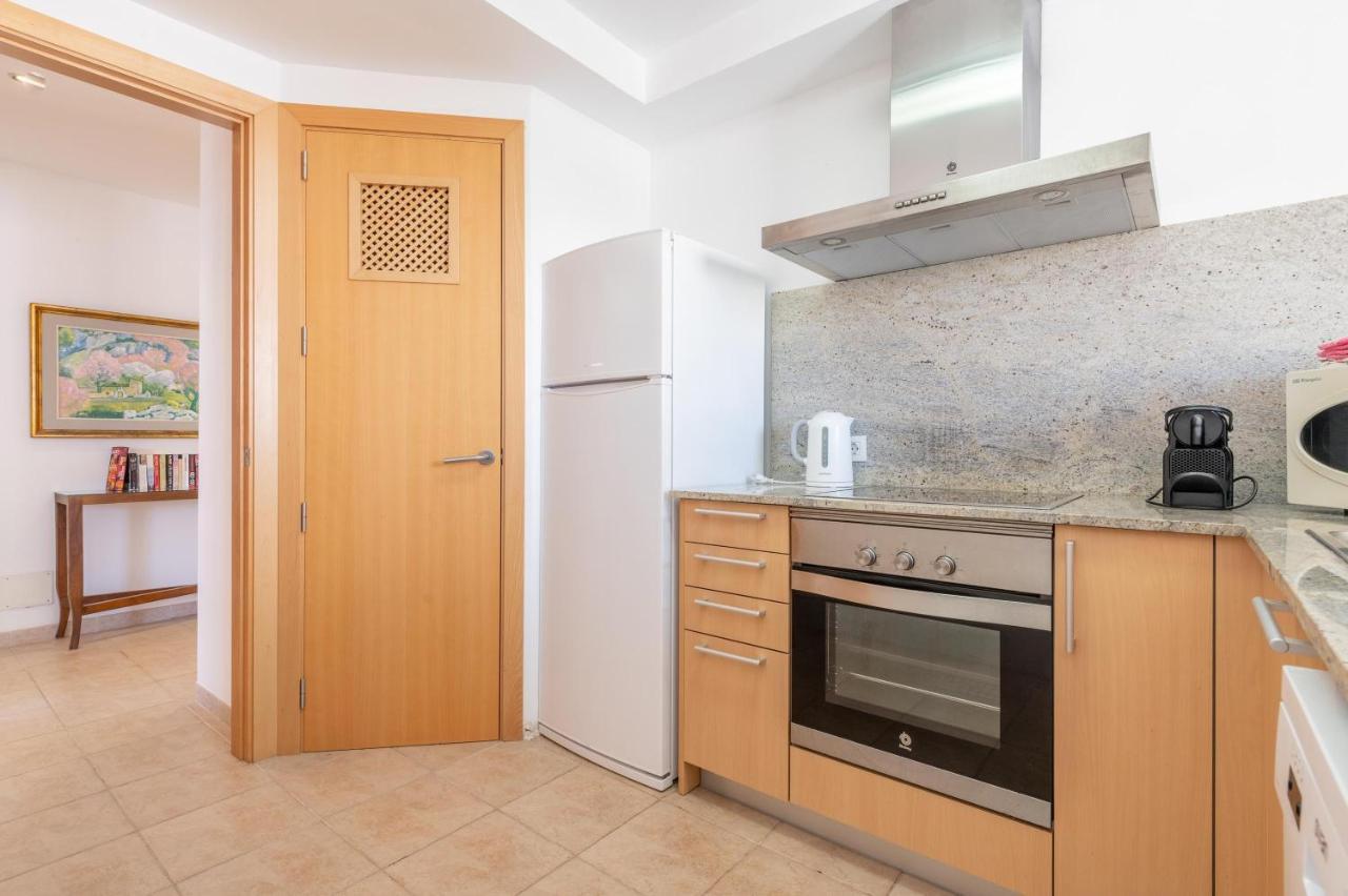 Apartment Talaia 1a Port de Pollenca