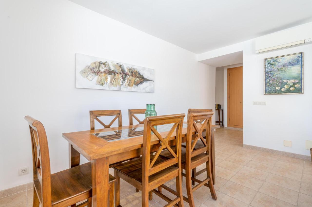 Apartment Talaia 1a *
