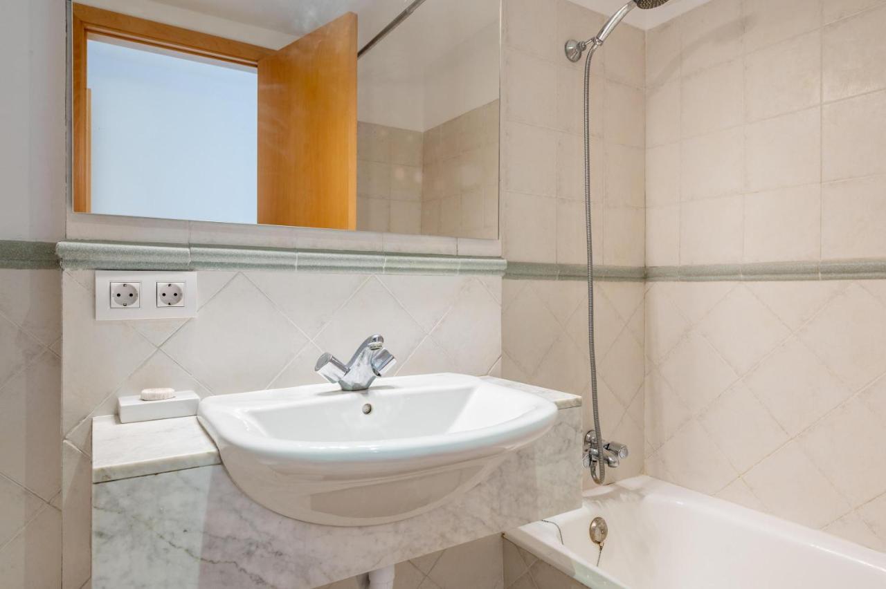 Apartment Talaia 1a *