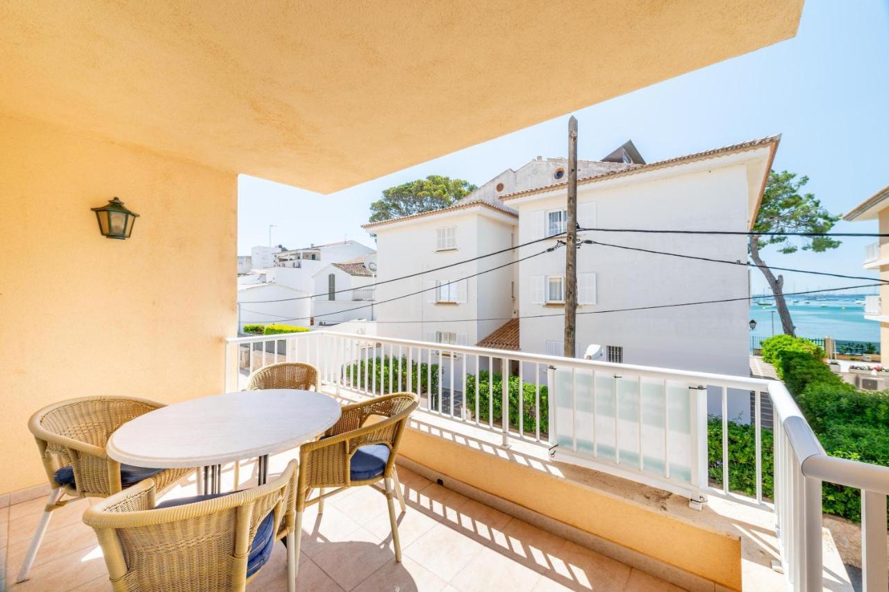 Talaia 1a Apartment Port de Pollenca