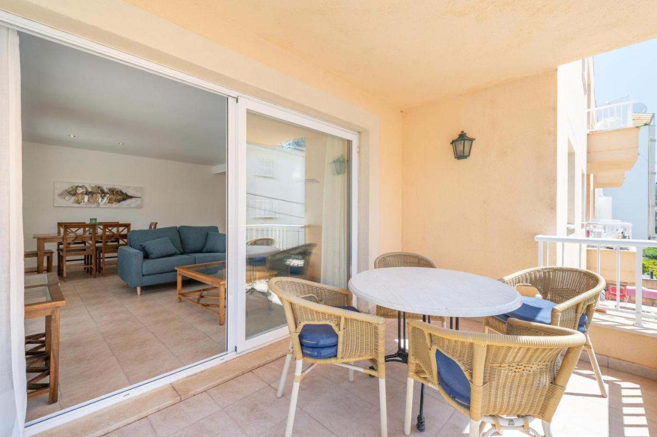 Apartment Talaia 1a