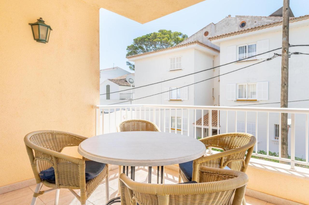 Talaia 1a Apartment *