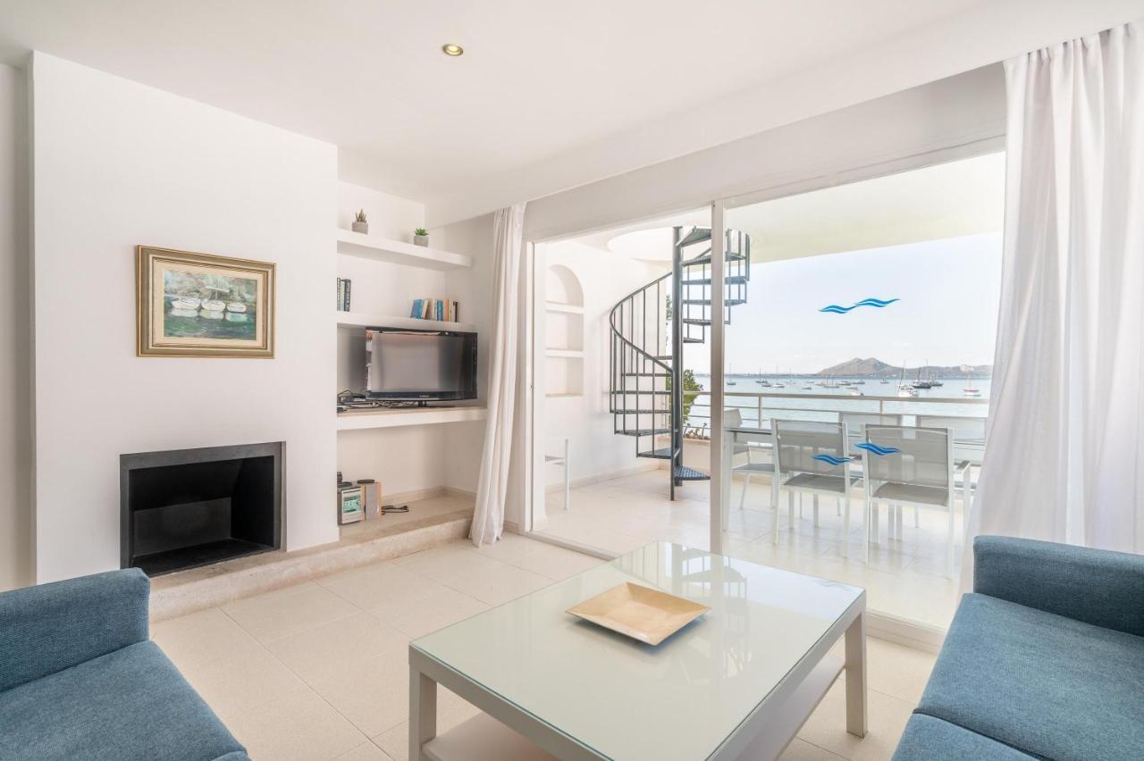 Apartament Isabela 2b-3 Con Atico