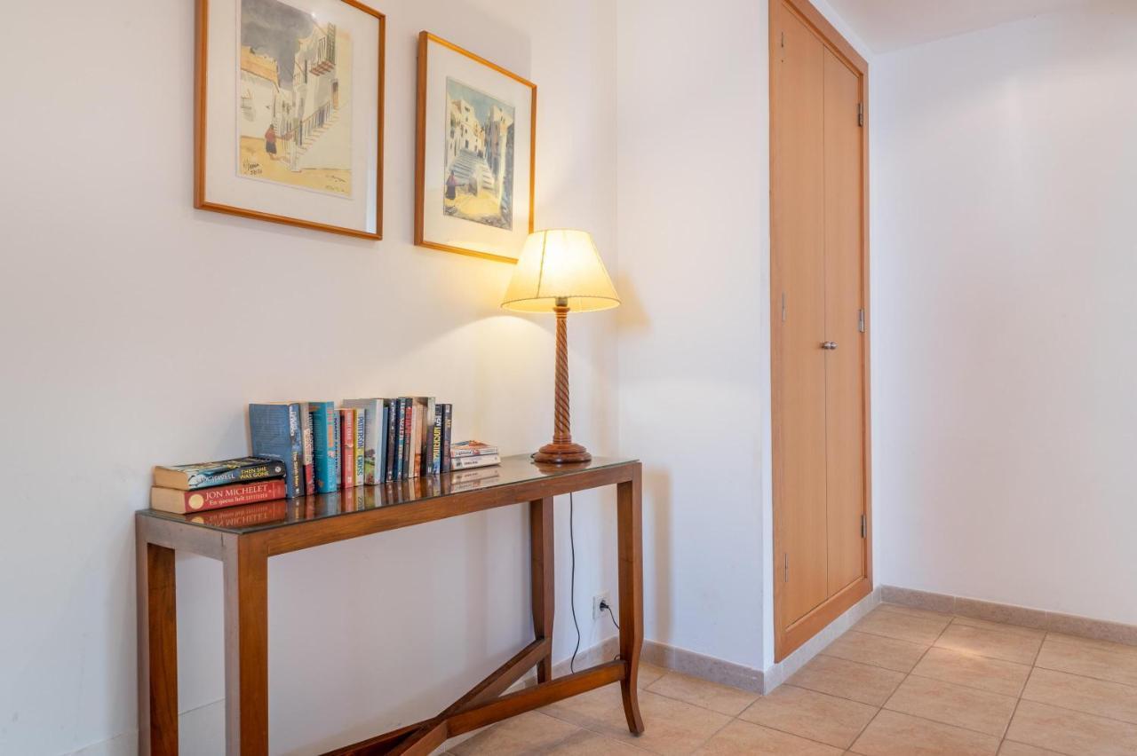Apartment Talaia Bajos A *