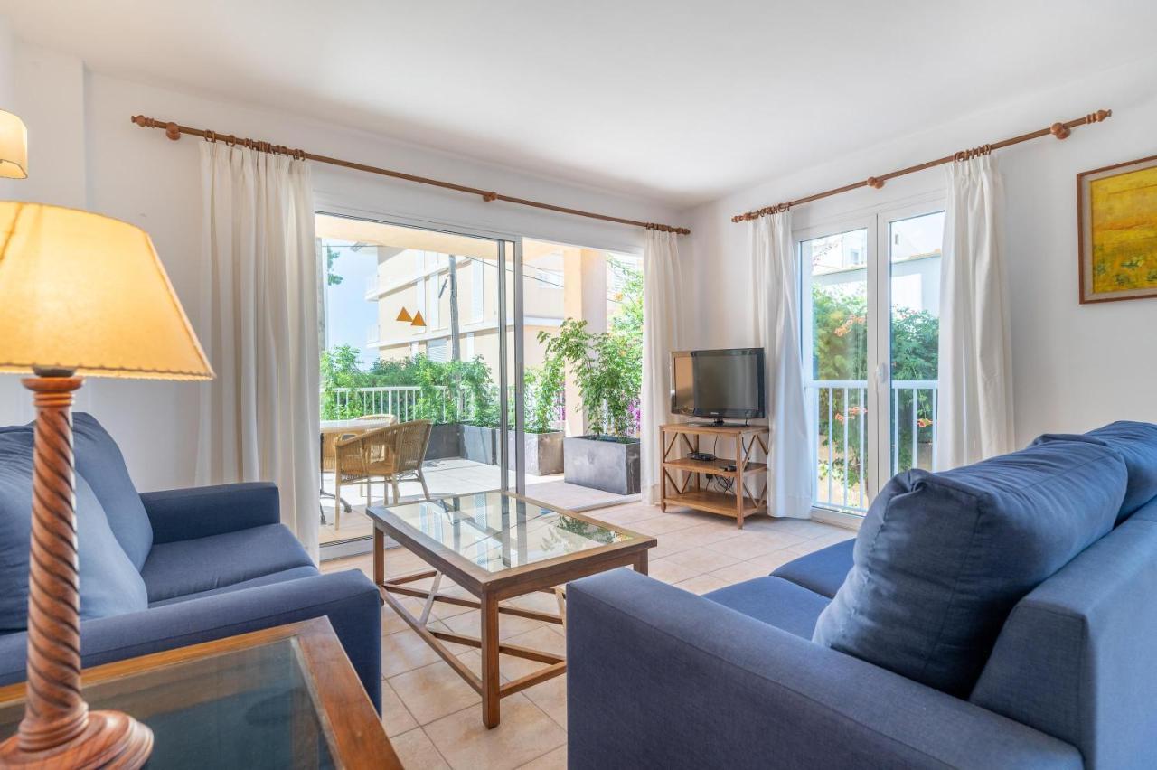 Apartment Talaia Bajos A Port de Pollenca
