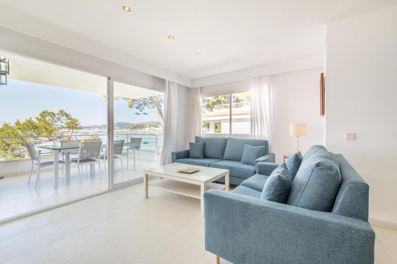 Apartament Isabela 2b-3 Con Atico Port de Pollença