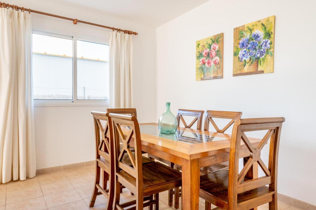 Talaia Bajos A Apartment *
