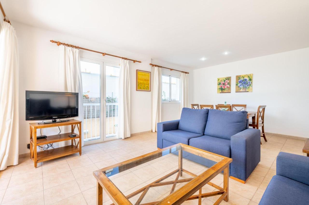 Apartment Talaia Bajos A