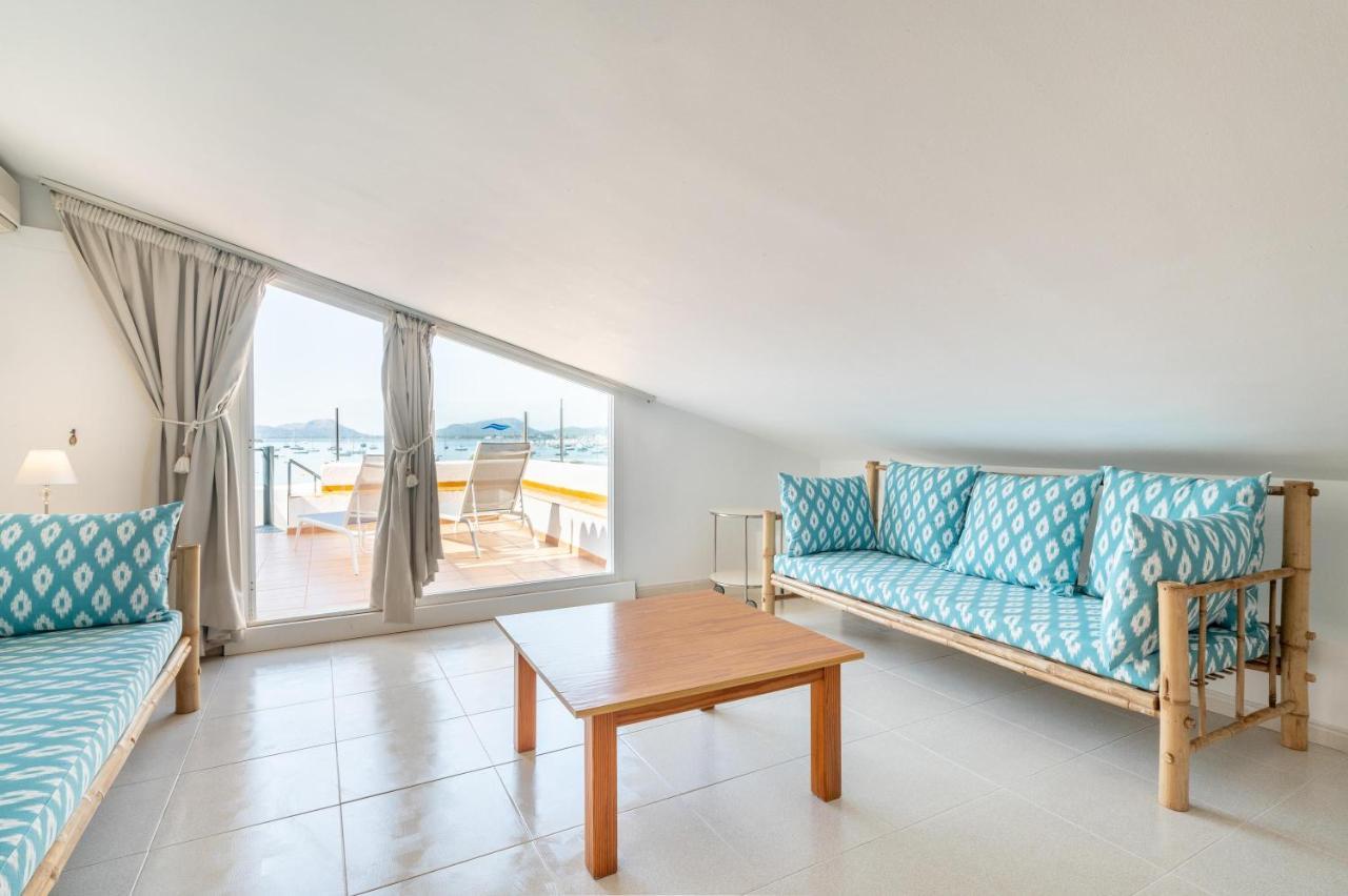 Apartament Isabela 2b-3 Con Atico
