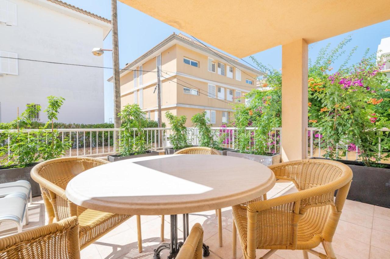 Talaia Bajos A Apartment *