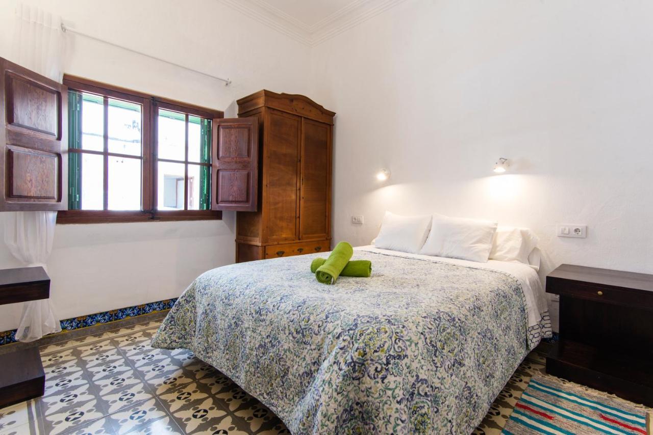 Bellavista Guest house Port de Pollenca
