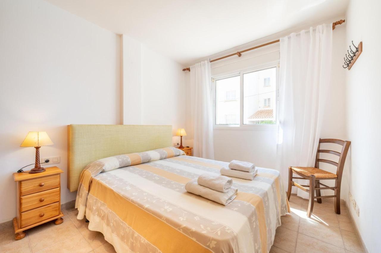 Talaia Bajos A Apartment