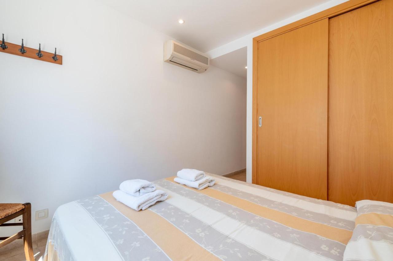 Apartment Talaia Bajos A Port de Pollenca