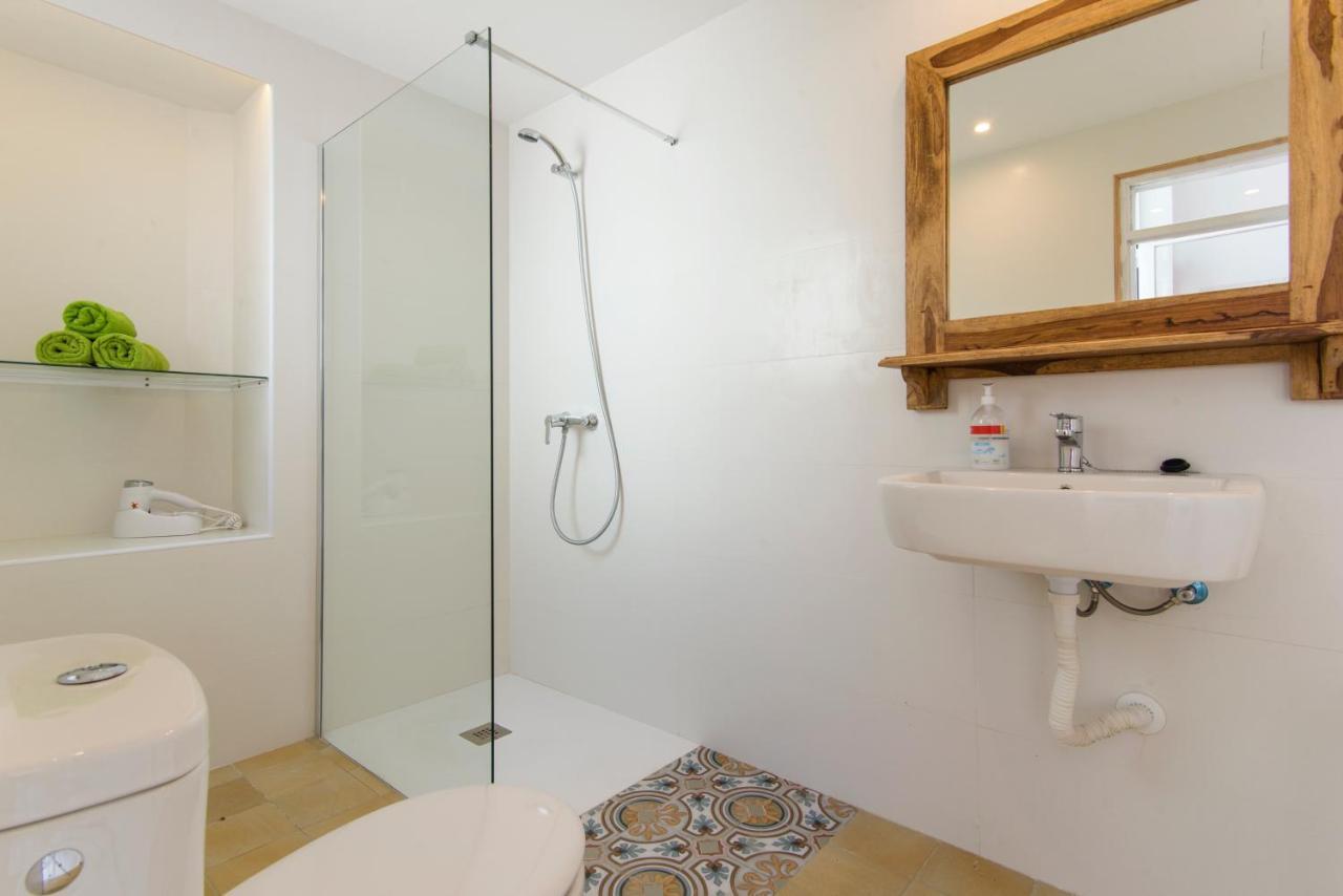 Bellavista Guest house *