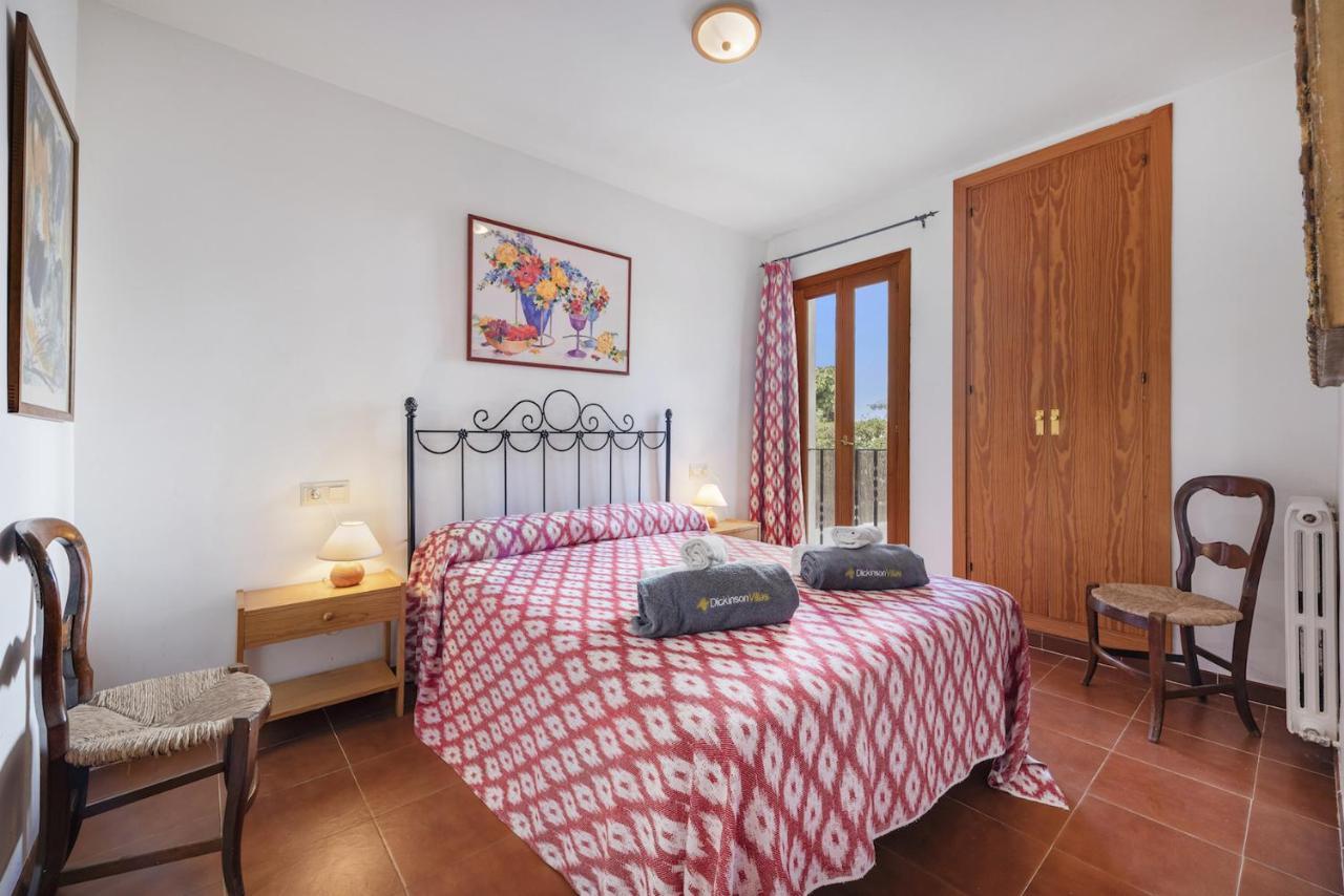 Apartment Bugambilia Port de Pollenca