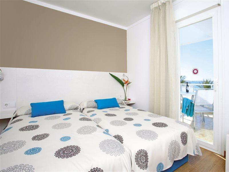 Aparthotel Bellamar 3*