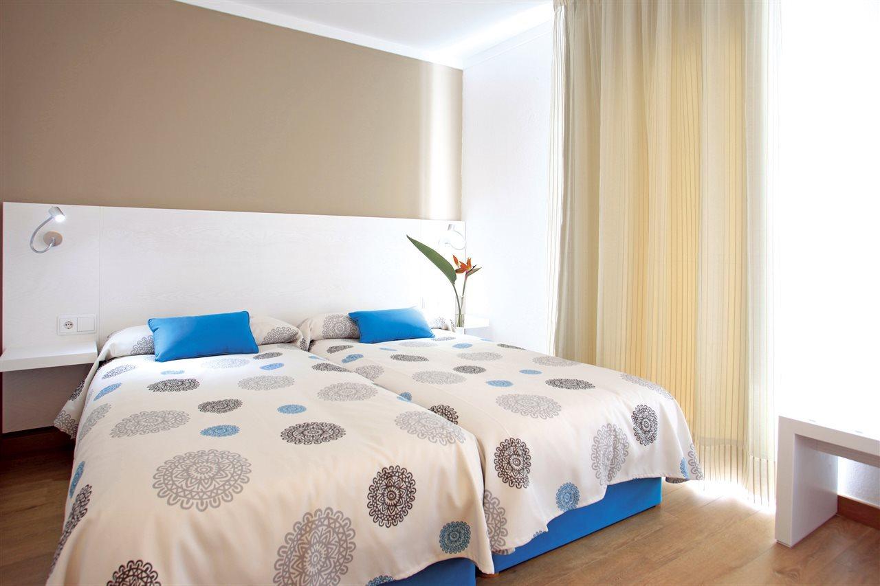 Bellamar Aparthotel 3*