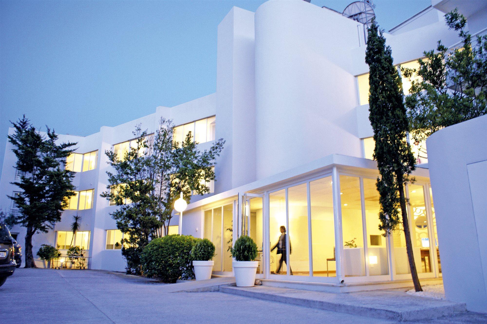 Bellamar Aparthotel Port de Pollenca