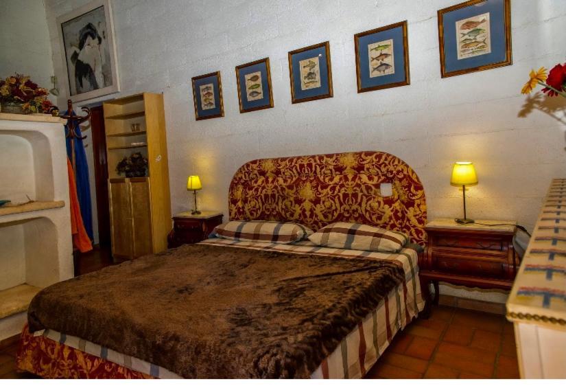 Bungalow Paradisiaco Villa