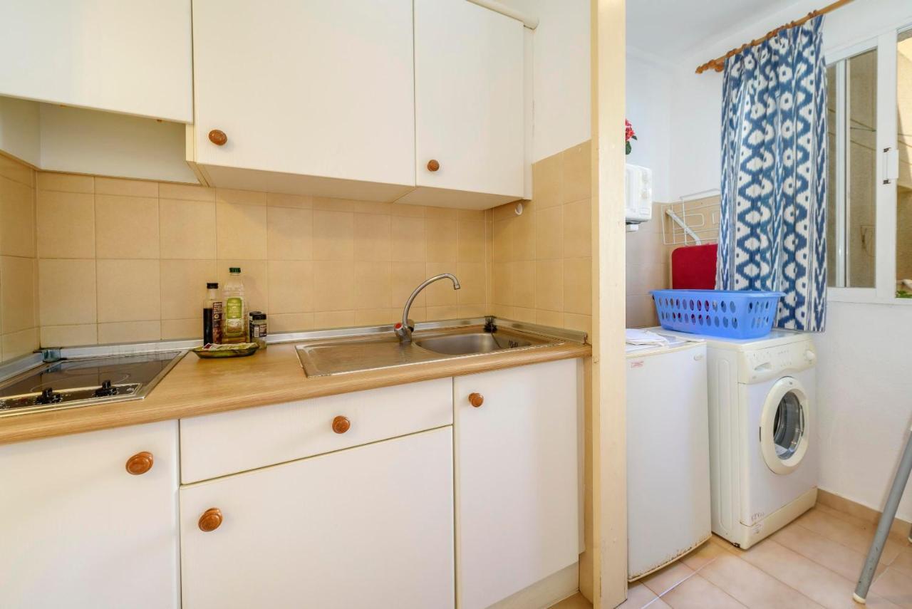 Apartament Edificio Tamarells Port de Pollença