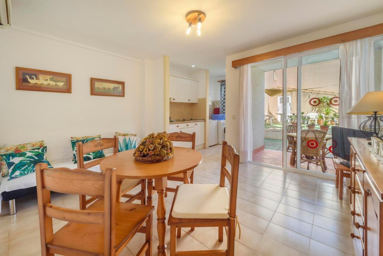 Apartament Edificio Tamarells *