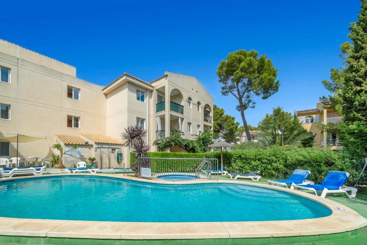 Apartament Edificio Tamarells Port de Pollença