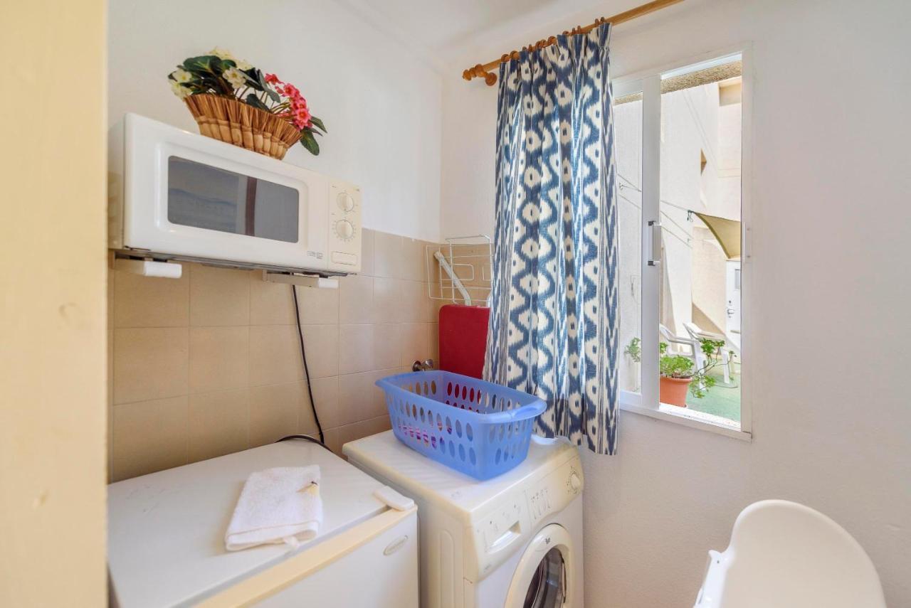 Apartament Edificio Tamarells Port de Pollença